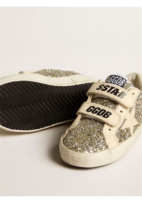 Sneakers Old School GOLDEN GOOSE KIDS | GJF00111 F00531465195